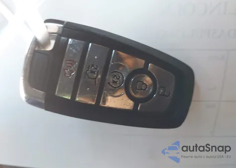 2023 Lincoln Corsair Reserve из США, поврежденный, VIN 5LMCJ2DA5PUL13663